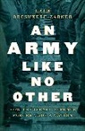 Haim Bresheeth-Zabner - Army Like No Other