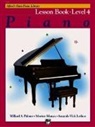 Amanda Vick Lethco, Morton Manus, Willard A Palmer - Alfred'S Basic Piano Library Lesson 4