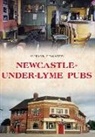 Mervyn Edwards - Newcastle-Under-Lyme Pubs