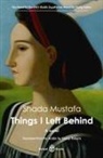 Shada Mustafa - THINGS I LEFT BEHIND