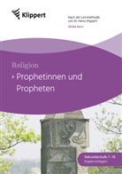 Ulrike Kern - Prophetinnen und Propheten