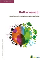 oekom e V, oekom e. V. - Kulturwandel