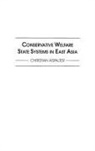 Christian Aspalter, Aspalter Christian - Conservative Welfare State Systems in East Asia