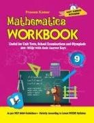 Prasoon Kumar - Mathematics Workbook Class 9