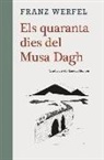 Franz Werfel - Els quaranta dies del Musa Dagh