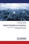 Kaswaga Charles Kaswaga, Corrinne Mary Mtumbuka - Digital Workforce Evolution