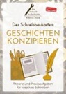 Katha Joos - Der Schreibbaukasten: Geschichten konzipieren