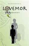 Maja Nór Salómon Nielsen - Løvemor
