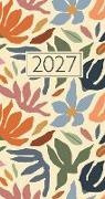 SPCK - Church Pocket Book Diary with Lectionary 2027 Cover A