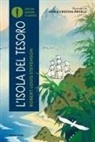 Robert Louis Stevenson, Maria Cristina Pritelli - L' isola del tesoro