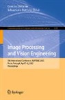 Battiato, Sebastiano Battiato, Cosimo Distante - Image Processing and Vision Engineering