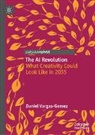 Daniel Vargas-Gomez - The AI Revolution