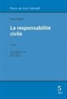 Franz Werro - La responsabilité civile