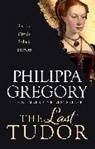 Philippa Gregory, Gregory Philippa - The Last Tudor