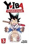 Gosho Aoyama - Yaiba: Samurai Legend, Vol. 3