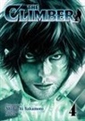 Shin'ichi Sakamoto - The Climber, Vol. 4