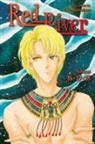 Chie Shinohara - Red River (3-in-1 Edition), Vol. 6