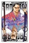 Yusei Matsui - The Elusive Samurai, Vol. 18