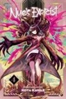 Kota Kawae - Nue's Exorcist, Vol. 4