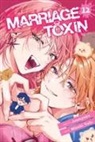 Joumyaku, Mizuki Yoda - Marriage Toxin, Vol. 12