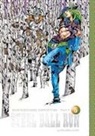 Hirohiko Araki - JoJo's Bizarre Adventure: Part 7--Steel Ball Run, Vol. 5