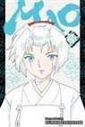 Rumiko Takahashi - Mao, Vol. 23