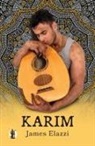 James Elazzi - Karim