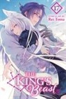 Rei Toma - The King's Beast, Vol. 17
