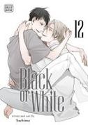 Sachimo - Black or White, Vol. 12