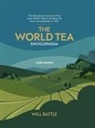 Will Battle - The World Tea Encyclopaedia