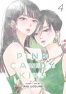 Ami Uozumi - Pink Candy Kiss, Vol. 4