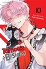Yuki Shiwasu - Tamon's B-Side, Vol. 10