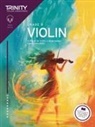 Trinity College London - Trinity College London Violin Exam Pieces from 2025: Grade 8