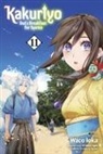 Waco Ioka, Midori Yuma, Laruha - Kakuriyo: Bed & Breakfast for Spirits, Vol. 11