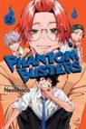 Neoshoco - Phantom Busters, Vol. 2