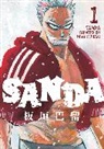 Paru Itagaki - Sanda Vol.1