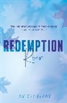 Taylor Gray - Redemption River