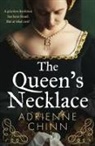 Adrienne Chinn - The Queen's Necklace