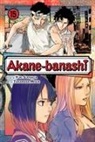 Yuki Suenaga, Takamasa Moue - Akane-banashi, Vol. 15