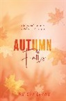 Taylor Gray - Autumn Falls