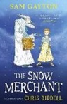 Sam Gayton, Gayton Sam, Riddell Chris - Snow Merchant