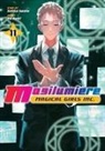 Sekka Iwata, Yu Aoki - Magilumiere Magical Girls Inc., Vol. 11