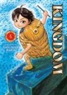 Yasuhisa Hara - Kingdom, Vol. 4