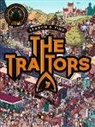 Walker Entertainment - Search and Find: The Traitors