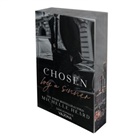 Michelle Heard - Chosen by a Sinner (The Sinners 4)