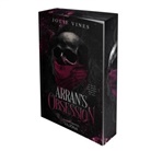 Jolie Vines - Arran's Obsession