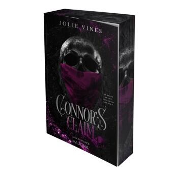Jolie Vines - Connor's Claim