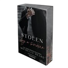 Michelle Heard - Stolen by a Sinner (The Sinners 3)