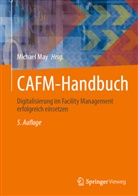 Michael May - CAFM-Handbuch
