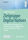 Pauline Stockmann - Zielgruppe Digital Natives